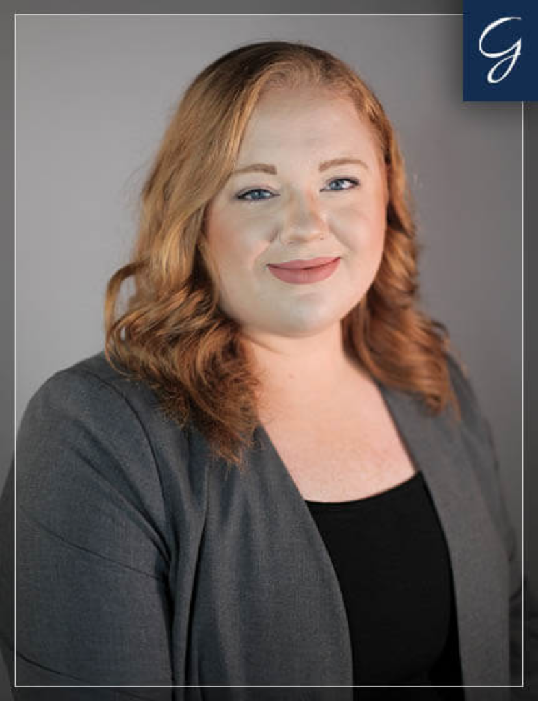 Attorney Alyssa B. Alexander