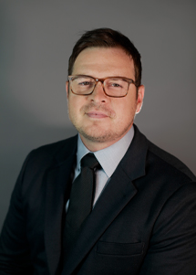 Attorney Chad Mooney