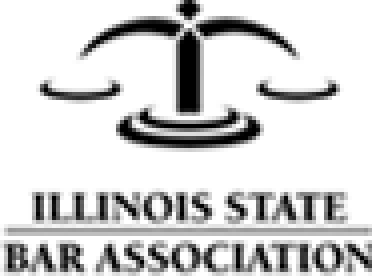 Illinois State Bar Association badge