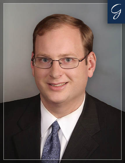 Attorney Jason Steinmeyer