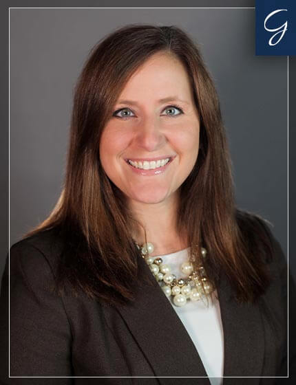 Attorney Katie Wykoff