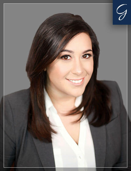 Attorney Samira Khazaeli