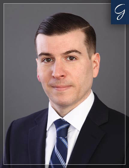 Attorney Patrick Moroney