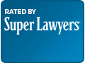 Super Lawyers Banner