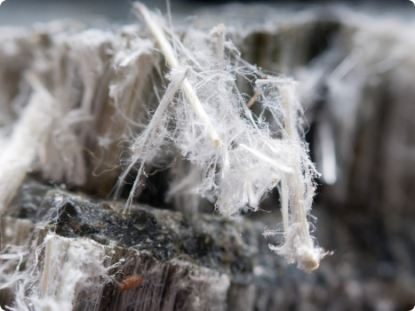 Asbestos