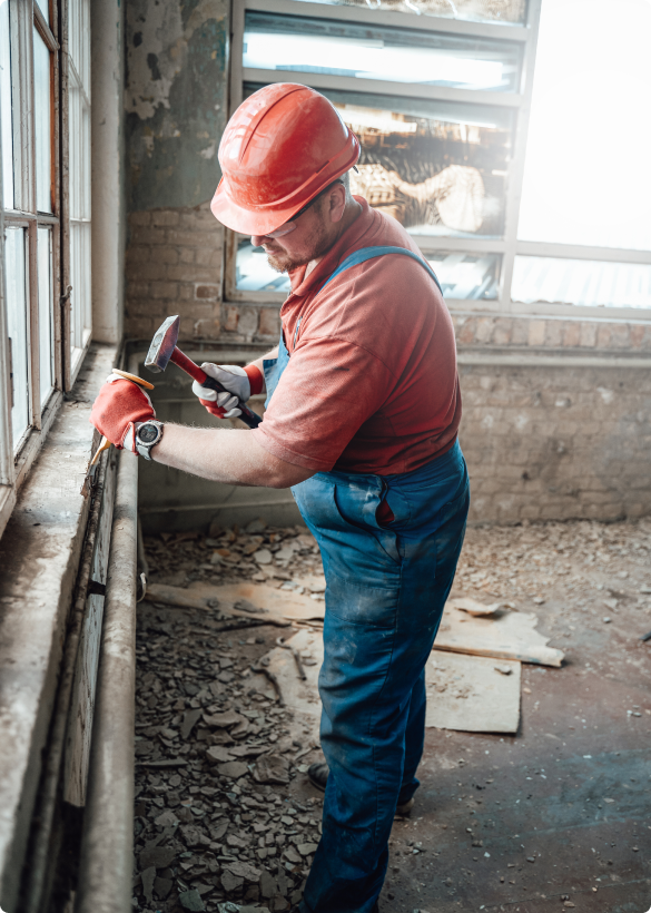 Occupations Still Exposed to Asbestos