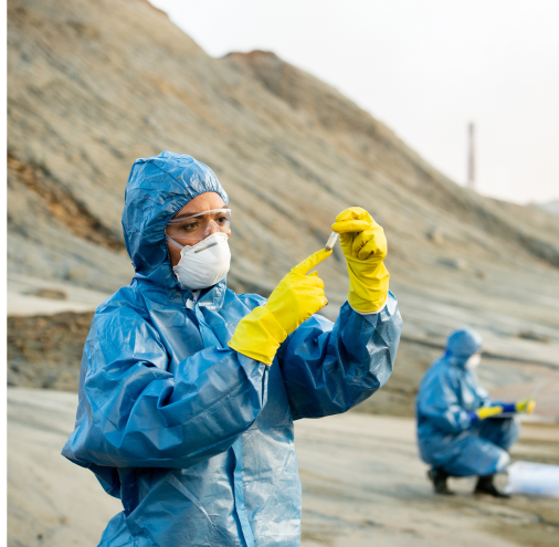 Is Secondary Asbestos Exposure Still a Threat