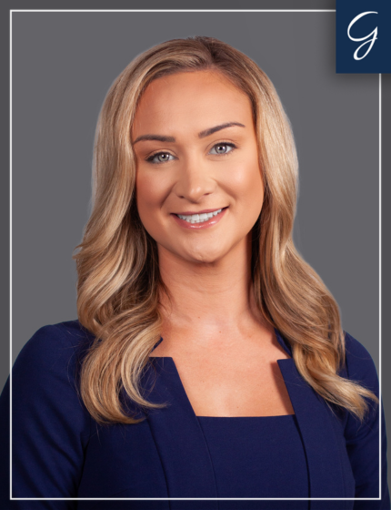 Attorney Alyssa Reinhardt