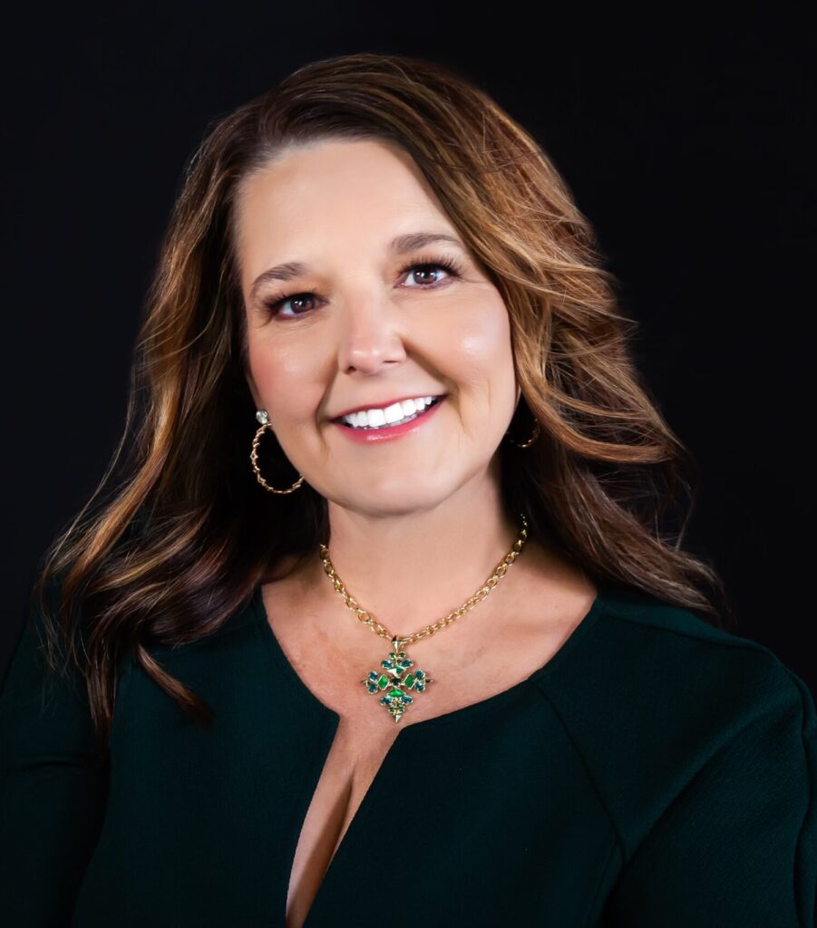 Beth Gregory Gori
