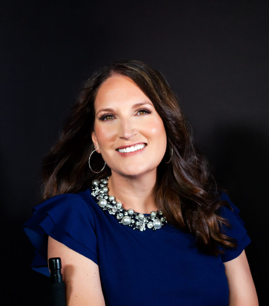 Sara M. Salger