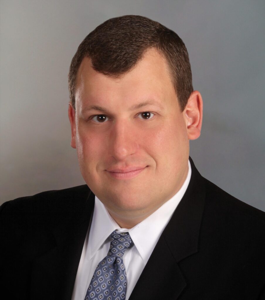 Chris T. Layloff