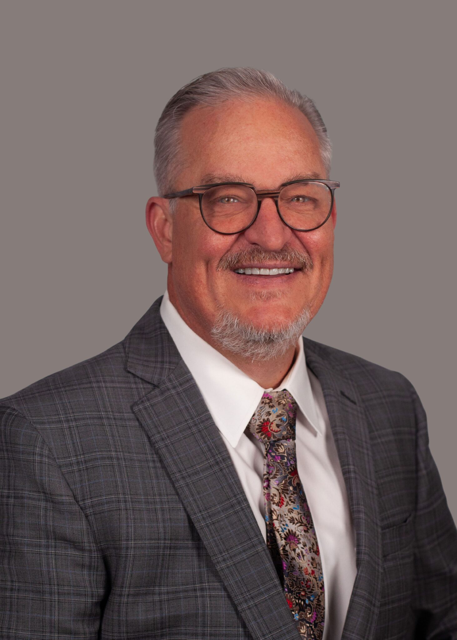 Headshot of attorney Jeffery J. Carey of The Gori Law Firm. Award winning mesothelioma lawyers and asbestos exposure attorneys.