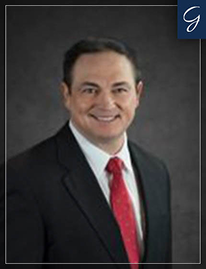 Photo of Attorney Samuel D. Elswick of The Gori Law Firm Mesothelioma and Asbestos Exposure Lawyers