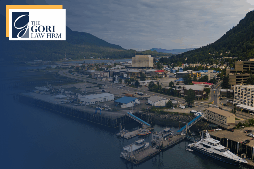 Asbestos Exposure Sites in Alaska