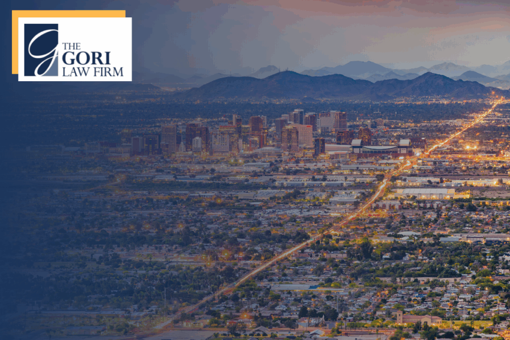 Asbestos Exposure Sites in Arizona