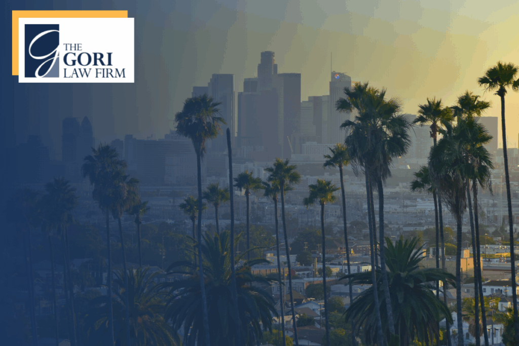 Asbestos Exposure Sites in California