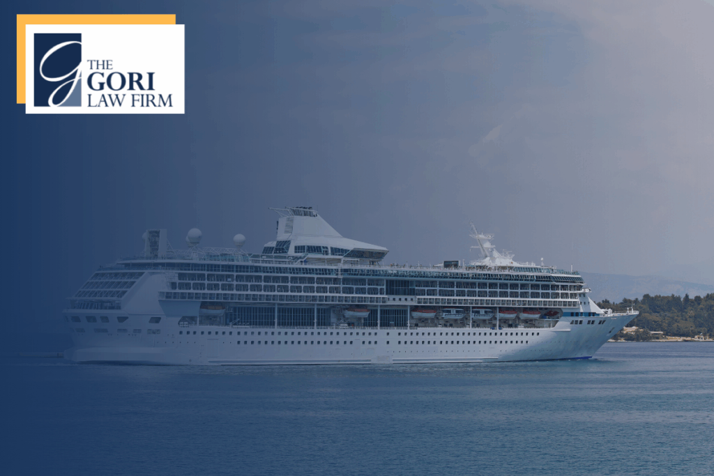 Asbestos Exposure on Cruisers