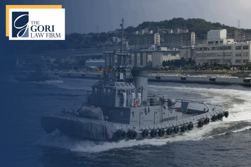 Asbestos Onboard U.S. Navy Ships