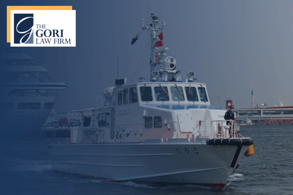 Asbestos on Patrol Ships