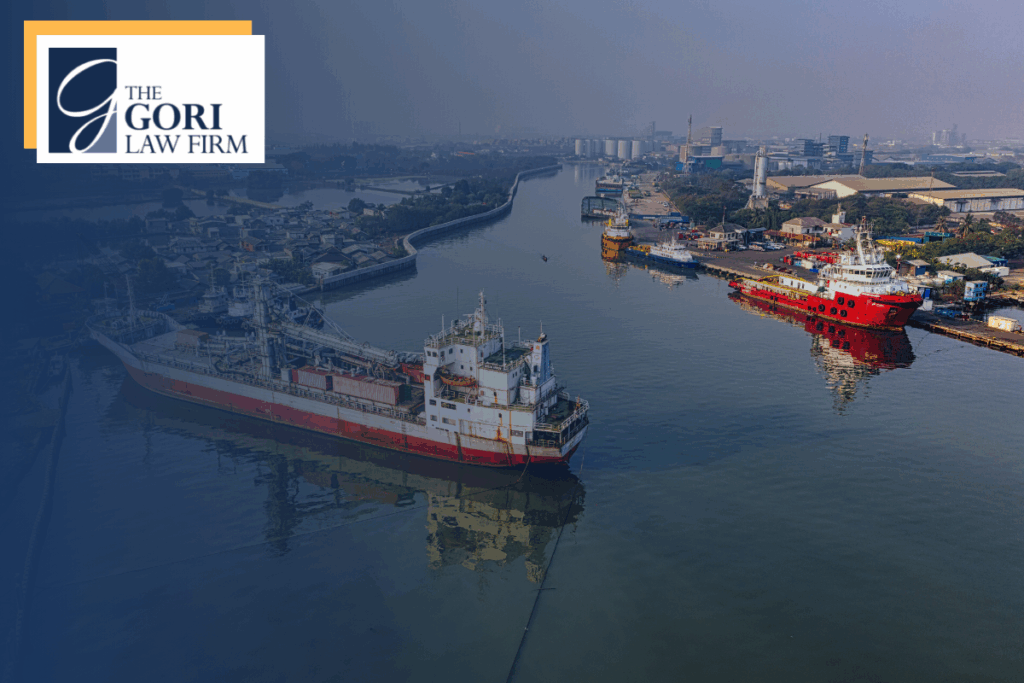 Asbestos on Repair Ships