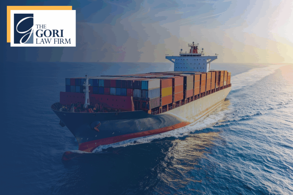 Asbestos on Transports