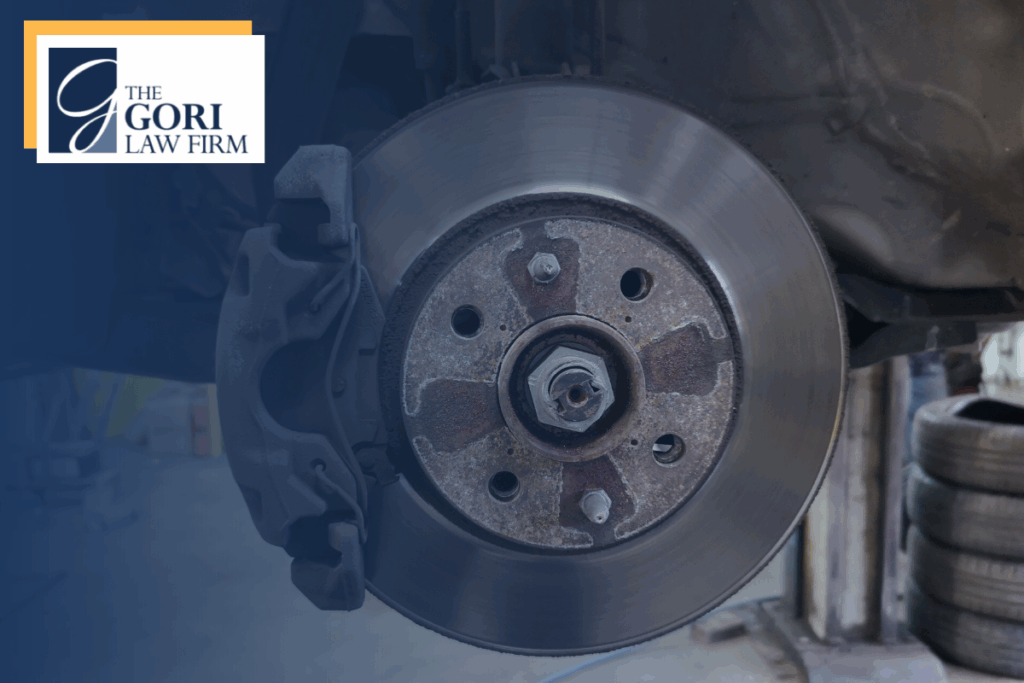 Brake Shoes And Asbestos Exposure