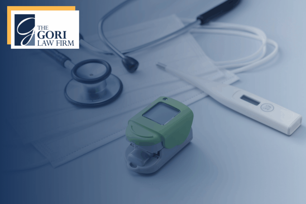 Defective Medical Devices