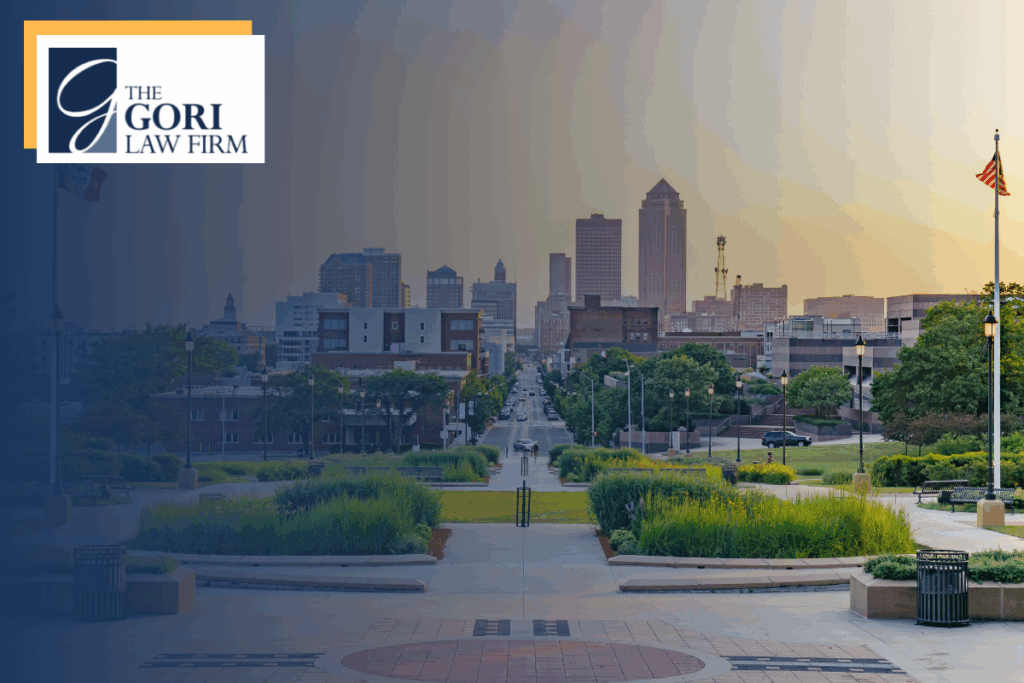 Iowa Asbestos Exposure Sites