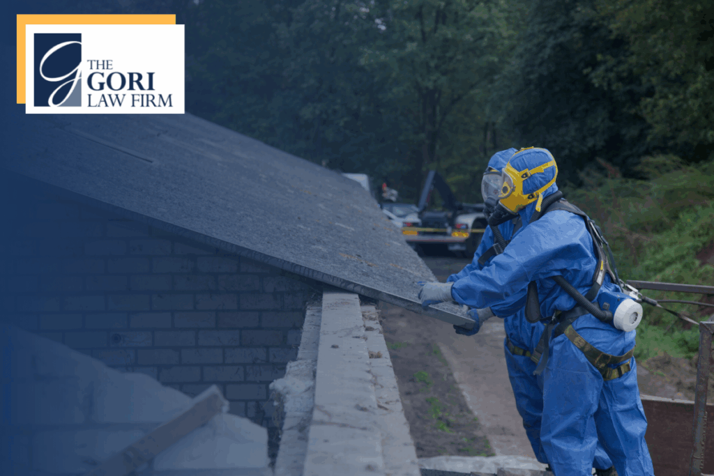 Is It Safe to Work in a Building During Asbestos Removal
