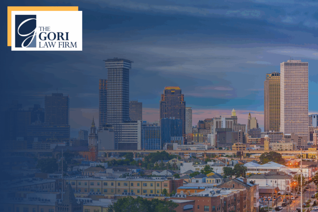 Louisiana Asbestos Exposure Sites