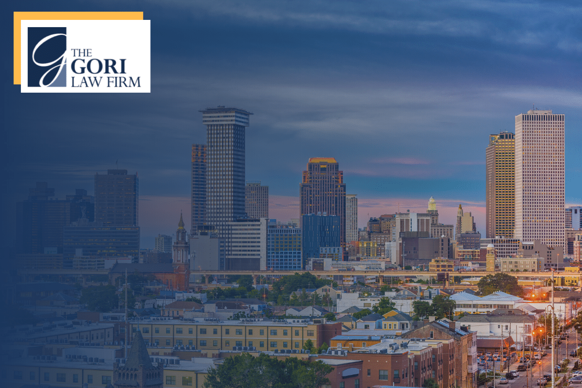 Louisiana Mesothelioma Lawyers