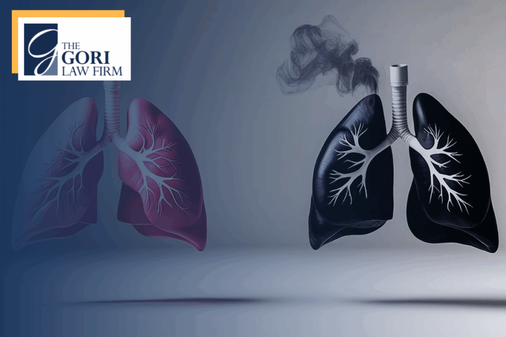 Mesothelioma, Lung Cancer And Smoking