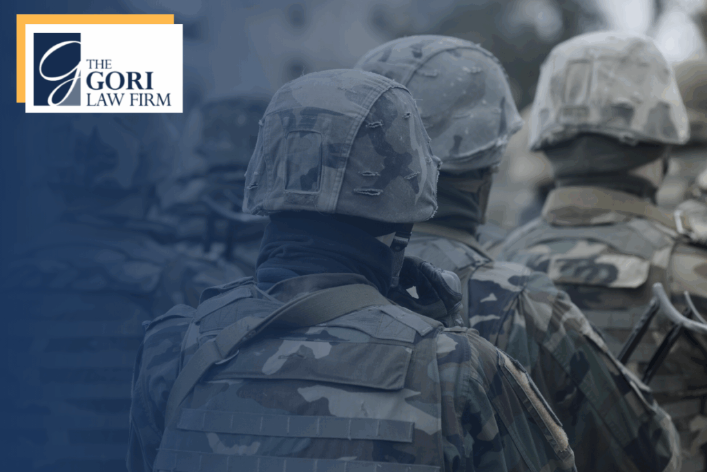 Mesothelioma and U.S. Army Veterans