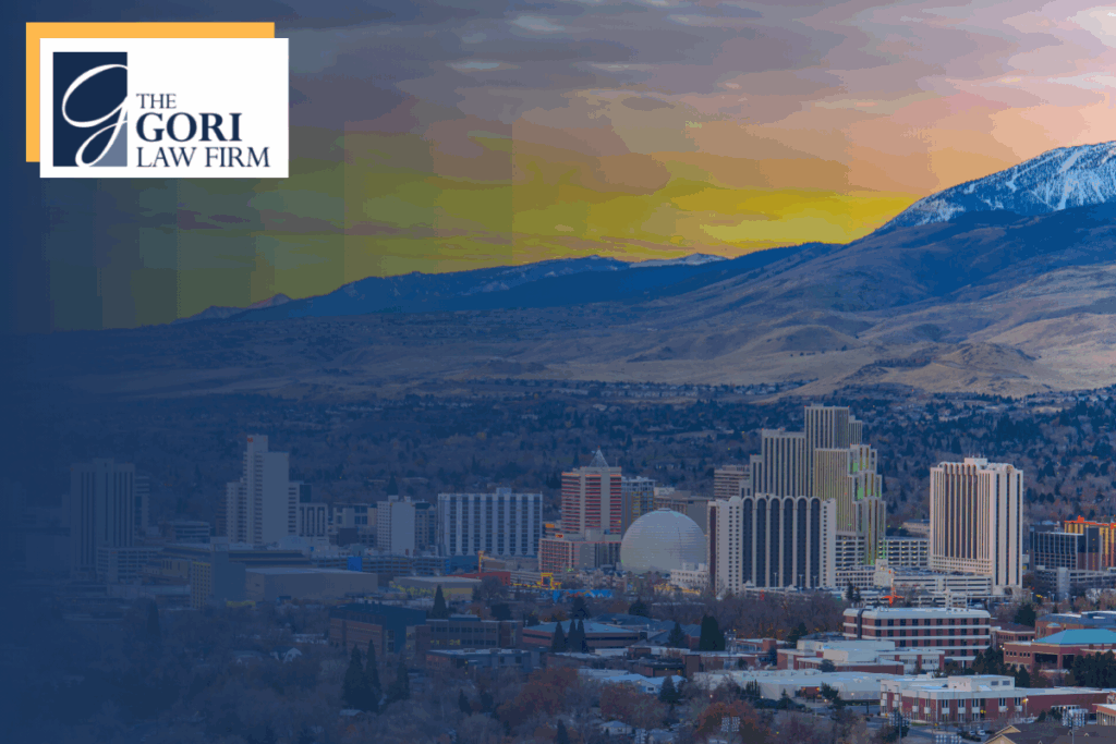 Nevada Asbestos Exposure Sites