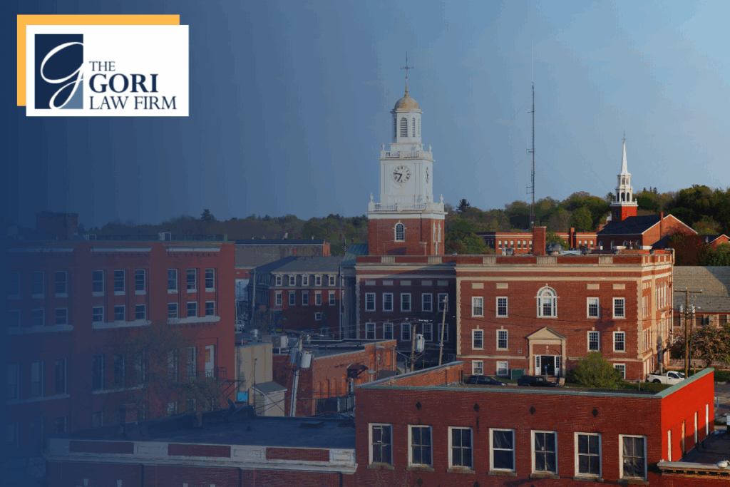 New Hampshire Asbestos Exposure Sites