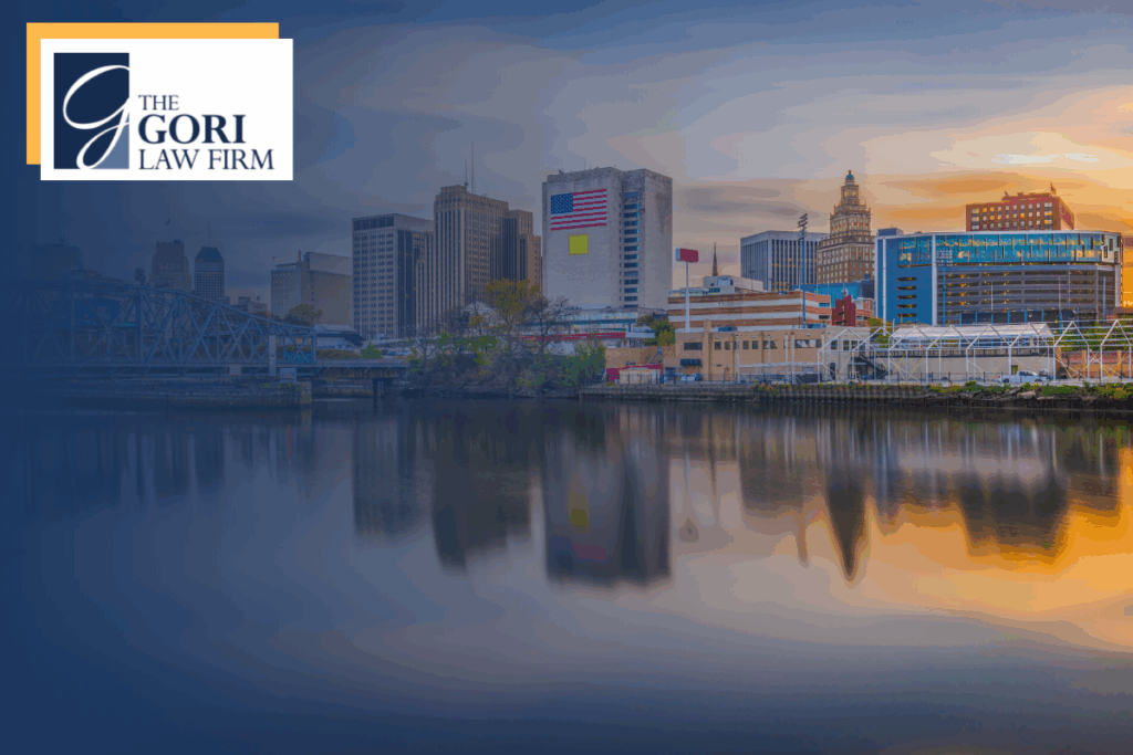 New Jersey Asbestos Exposure Sites