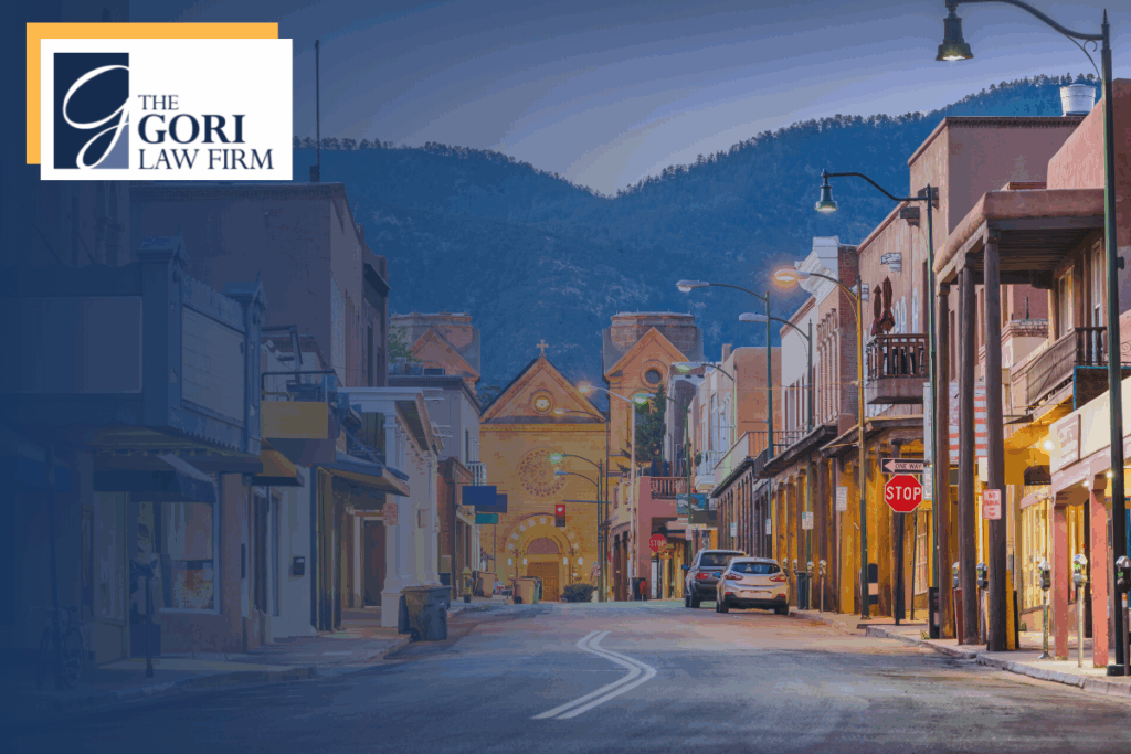 New Mexico Asbestos Exposure Sites