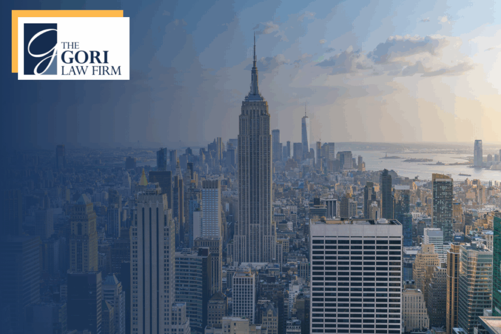 New York Asbestos Exposure Sites