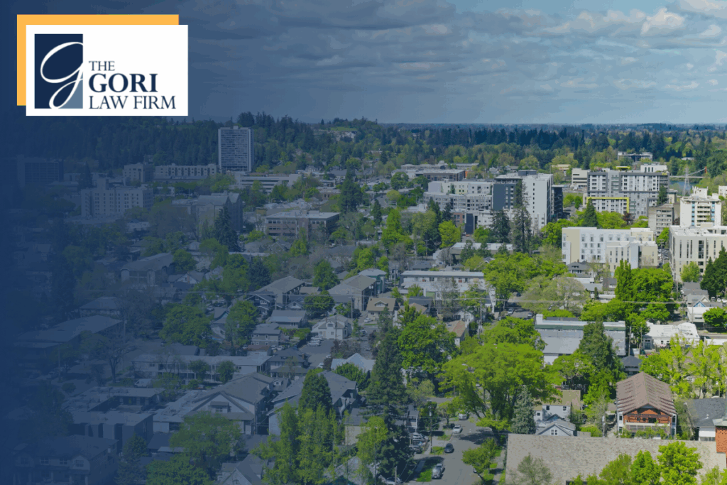 Oregon Asbestos Exposure Sites