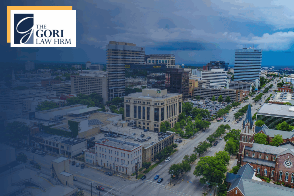 South Carolina Asbestos Exposure Sites