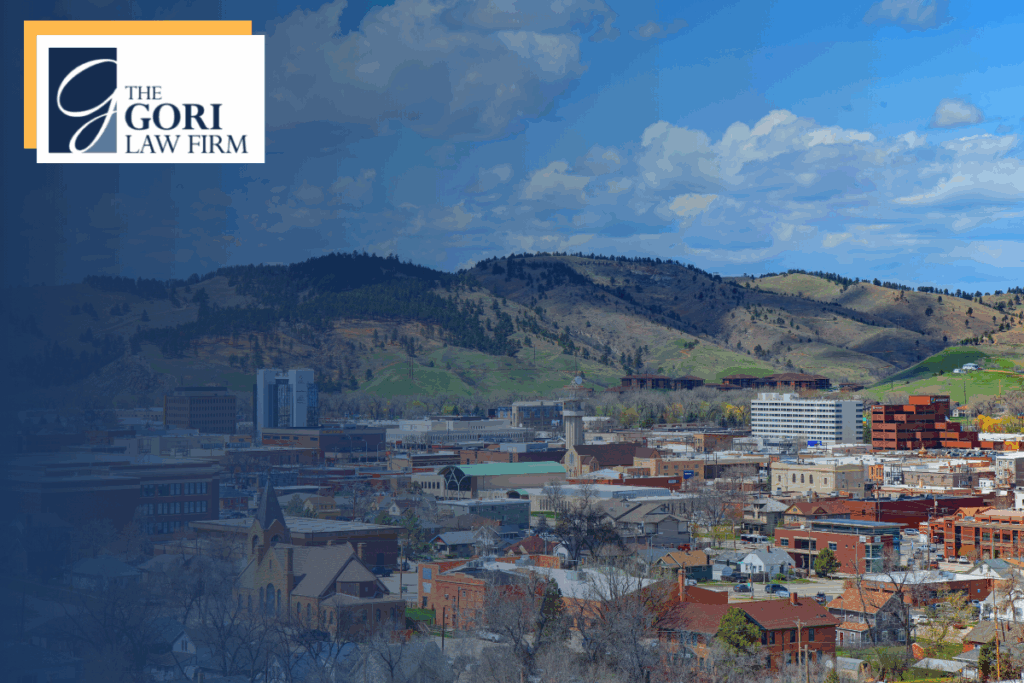 South Dakota Asbestos Exposure Sites