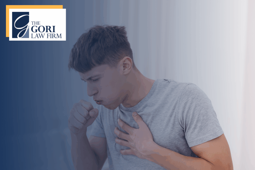 Symptoms of Mesothelioma