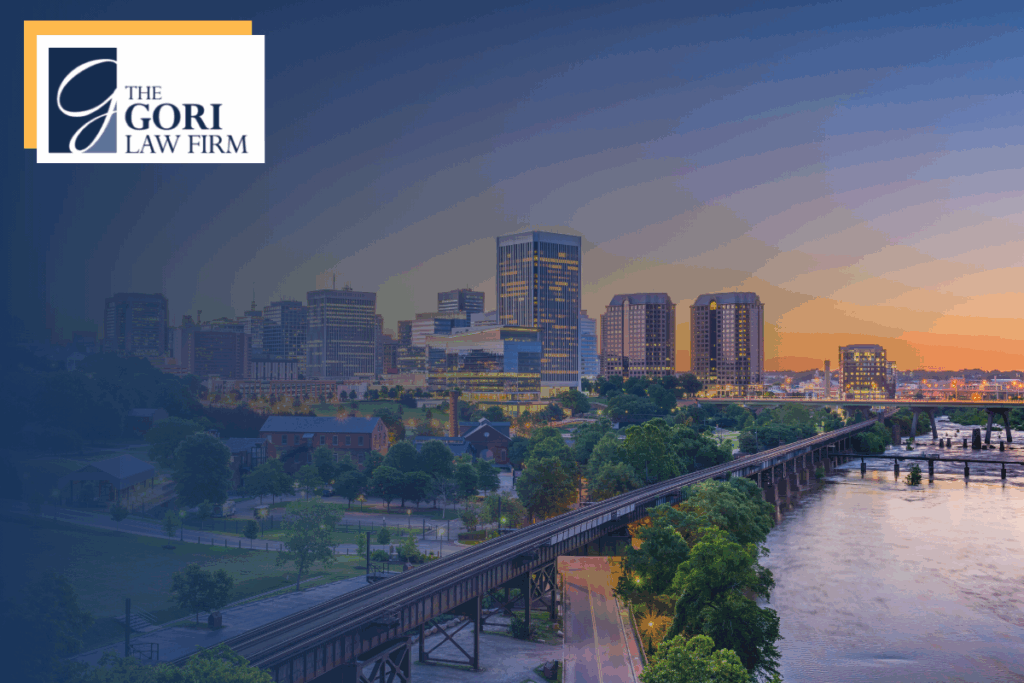 Virginia Asbestos Exposure Sites