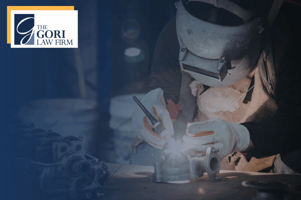 Welders and Asbestos Exposure