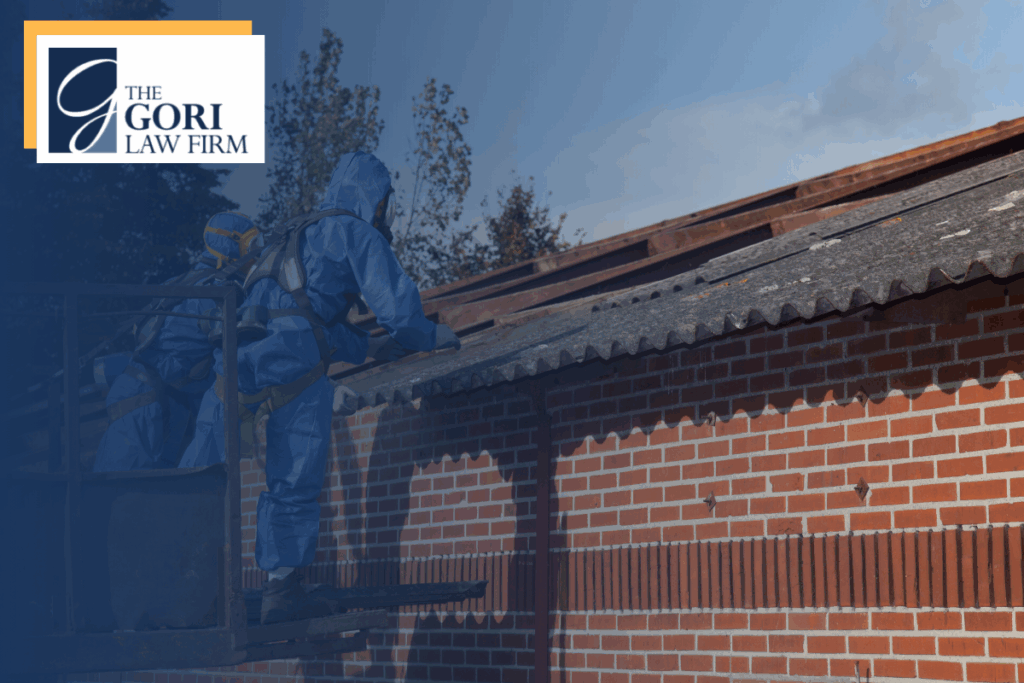 What To Do If You Find Asbestos In Your Home