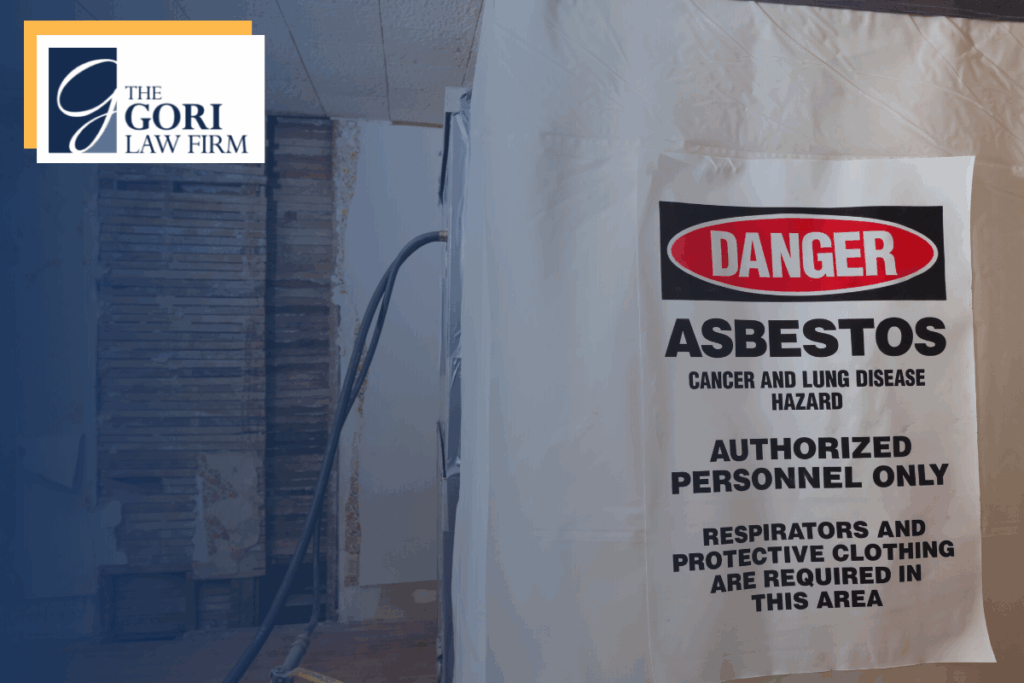 What’s Behind the Sudden Surge in Asbestos Imports
