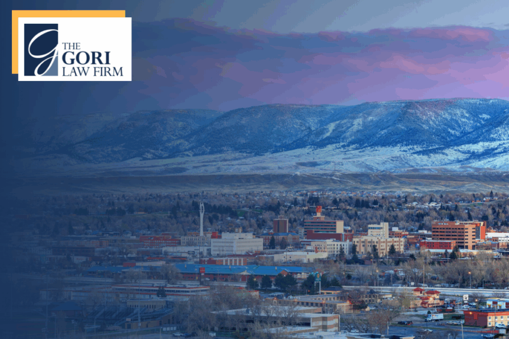 Wyoming Asbestos Exposure Sites