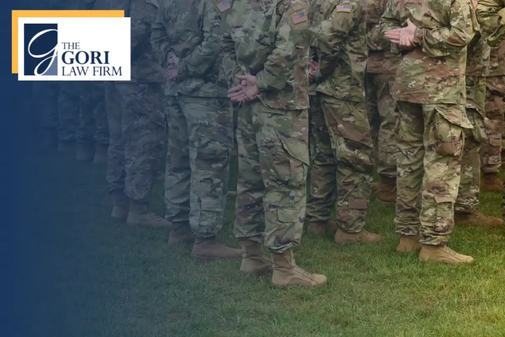 Arizona Veterans Mesothelioma Lawyer