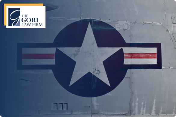 Asbestos Exposure at Arizona Air Force Bases