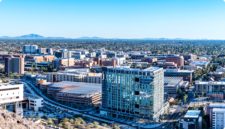Arizona Mesothelioma Statistics